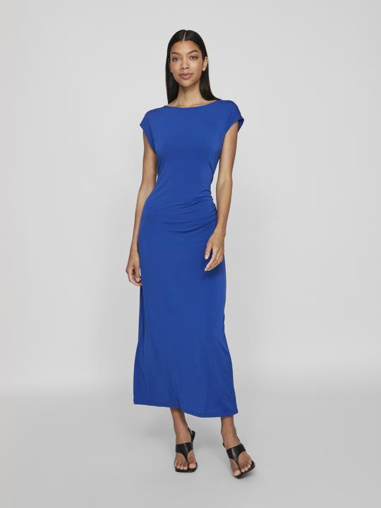 Produktbild Vila Kurzärmeliges Midikleid (XXL)