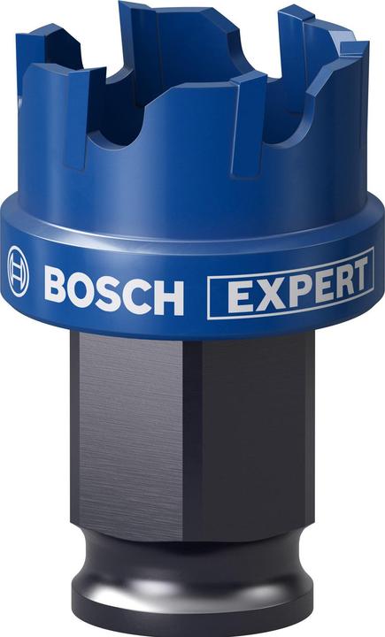 Image du produit Bosch Professional Zubehör Scie cloche EXPERT Sheet Metal 25 x 5 mm (25 millimètres)