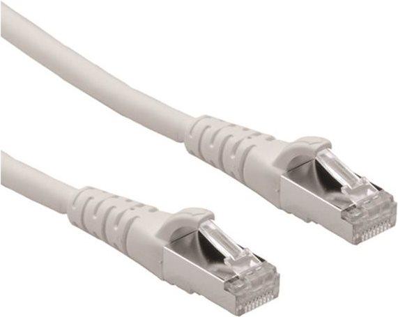 Produktbild Roline Netzwerkkabel (SFTP, CAT6a, 10 m)