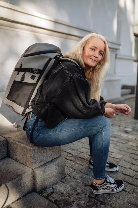 Produktbild Beckmann Street FLX (33 l)
