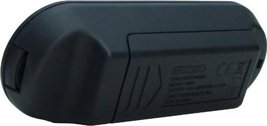 Actual product image Seiko Metronome VM80A with voice output