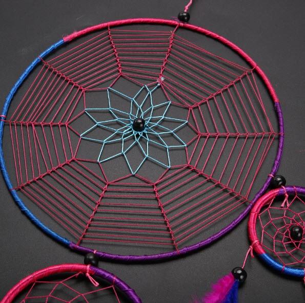 Produktbild Cover-Discount XXL Dreamcatcher (60 x 30 cm)