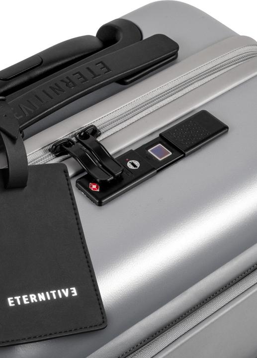 Produktbild Eternitive Rollkoffer E+ (40 l, Handgepäck (bis 50l))