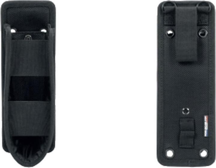 Actual product image Mobilis Refuge black
