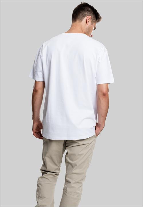 Image du produit Urban Classics Tee surdimensionné lourd - 1560 (XS)