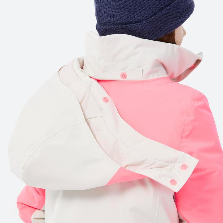 Actual product image Wedze 900 (152)