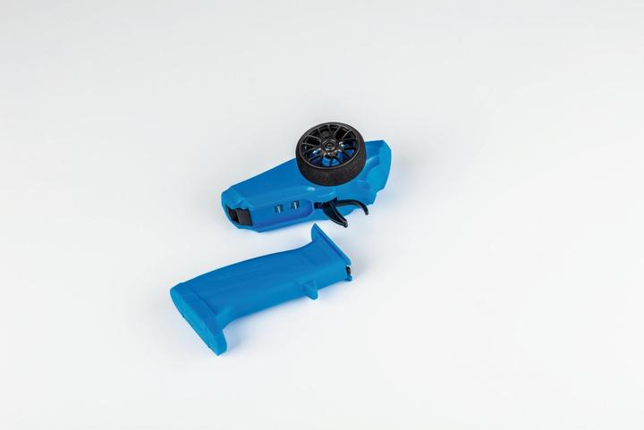 Productafbeelding Carson Reflexwiel Start GHz