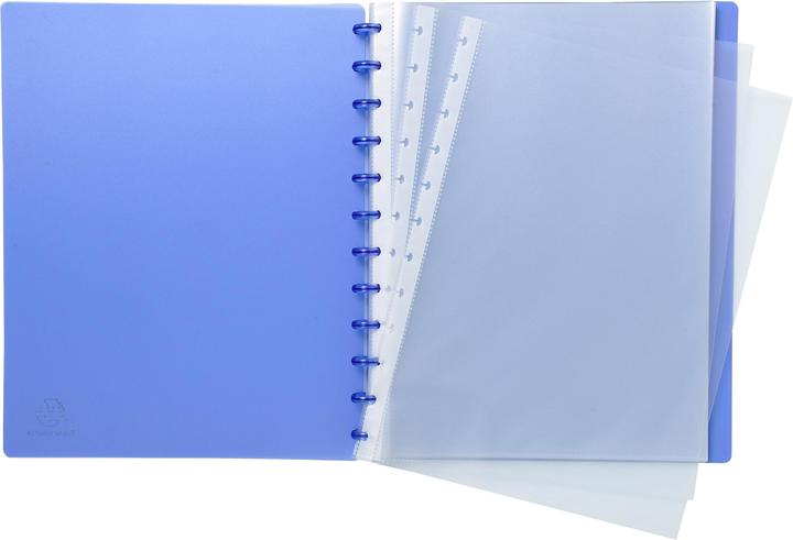 Produktbild Exacompta Sichtbuch (A4, 1 x)