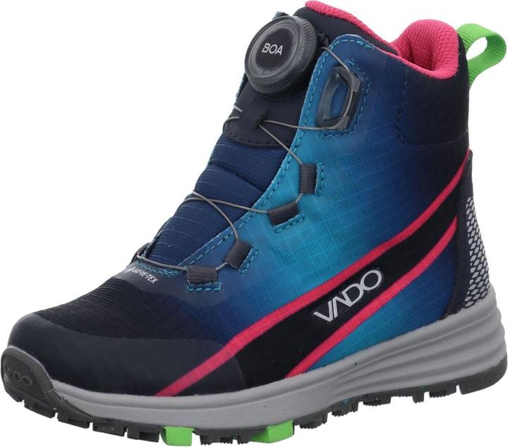 Vado Stiefelette