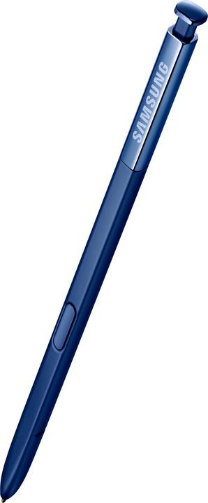 Produktbild Samsung Original EJ-PN950 Stylus sPen Stift blau für Galaxy Note 8 (SM-N950F) Bulk