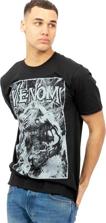Produktbild Venom Tshirt (M)
