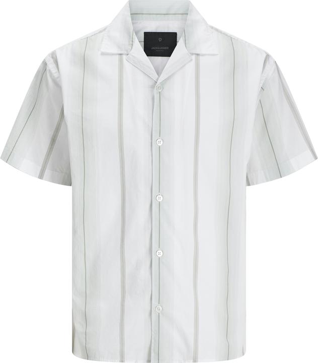 Produktbild Jack & Jones Plus Size Relaxed Fit Hemd Hemd (7XL)