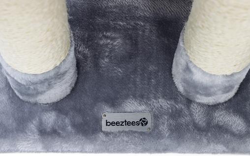 Produktbild Beeztees Tanica (82 cm, Grau, Beige)