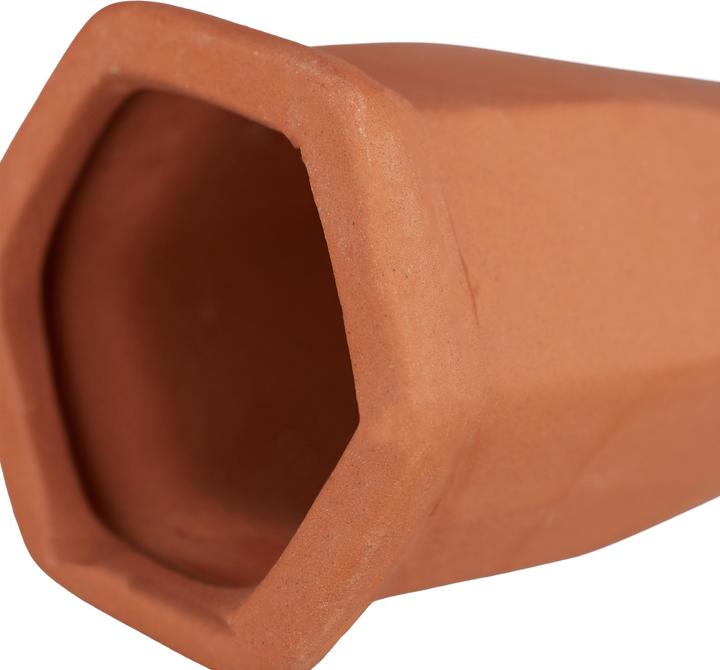 Immagine prodotto Relaxdays Cono di argilla 10x (Cono di argilla)