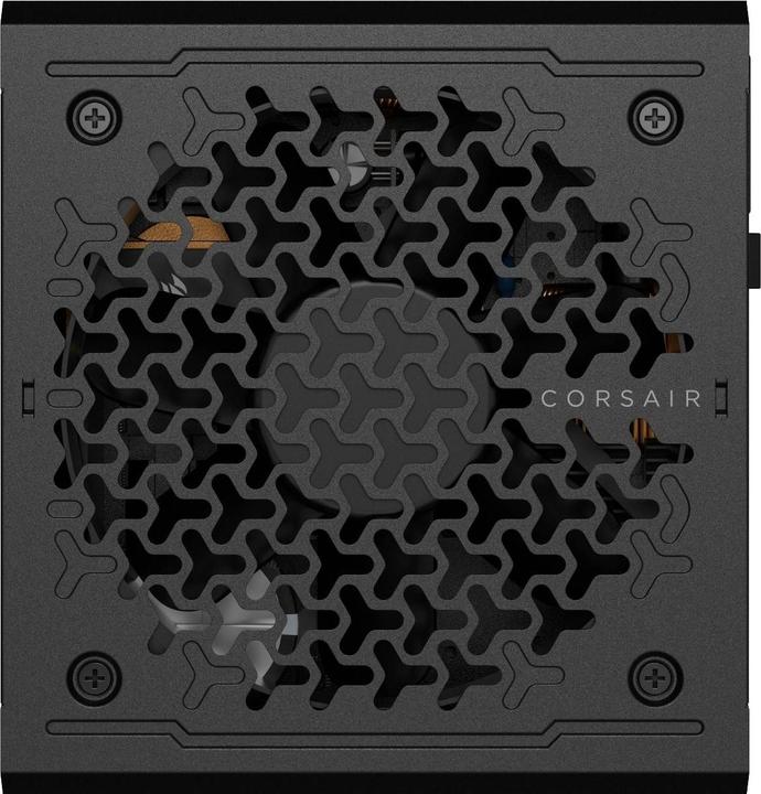 Produktbild Corsair RM650e (650 W)