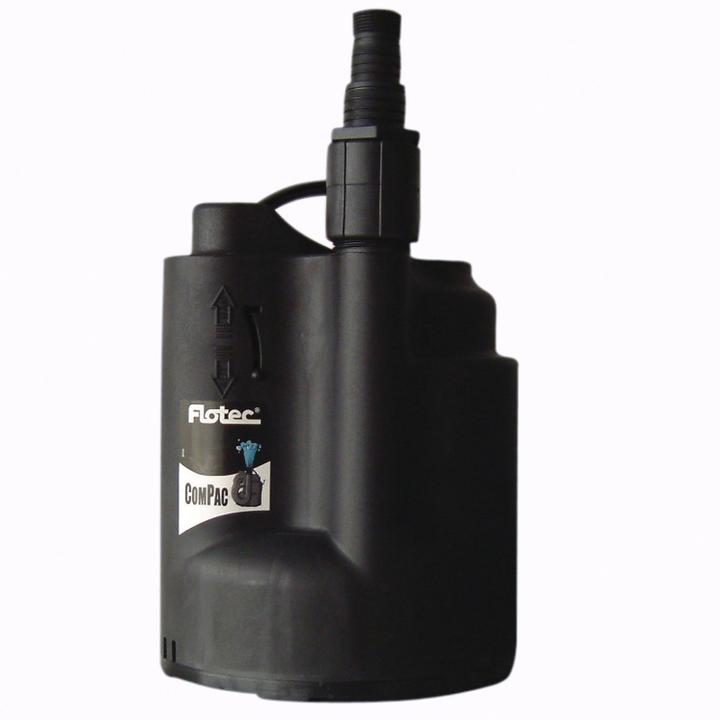 Produktbild Flotec Klarwasser-Tauchpumpe ComPac 150 (Klarwasserpumpe)