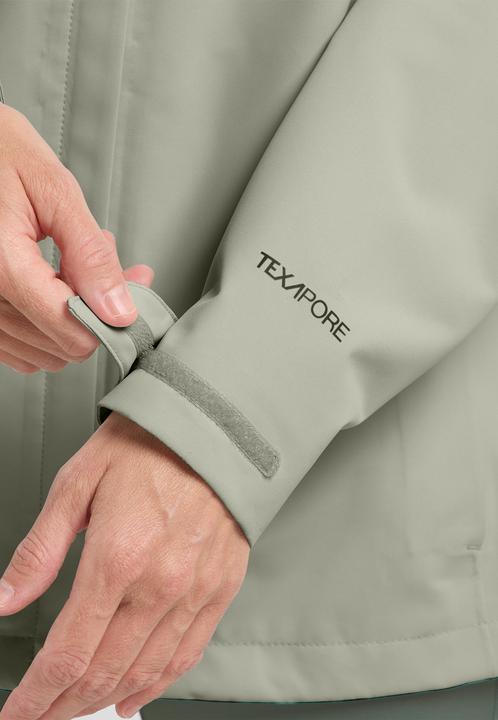Actual product image Jack Wolfskin Trailtime 2L Jkt W (M)