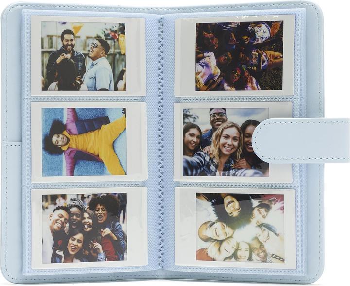 Actual product image Fujifilm Instax Mini