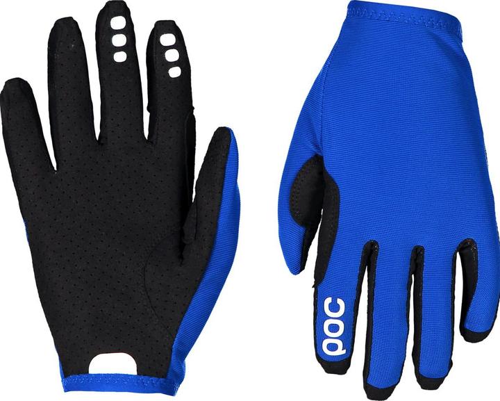 Light azurite blue