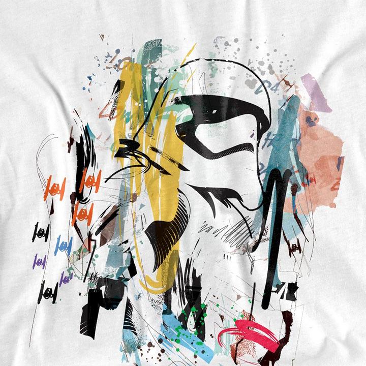 Produktbild Star Wars TShirt (M)