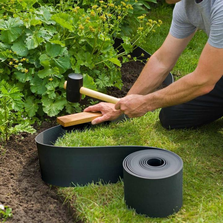 Immagine prodotto Nature Gartenumrandung (1000 cm)