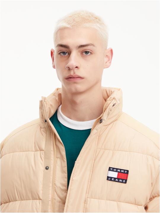 Produktbild Tommy Hilfiger Tommy Jeans Tonal Badge Puffer - 97569 (S)