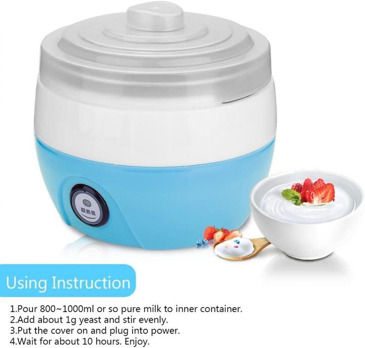 Image du produit Jadpes Joghurt Maker