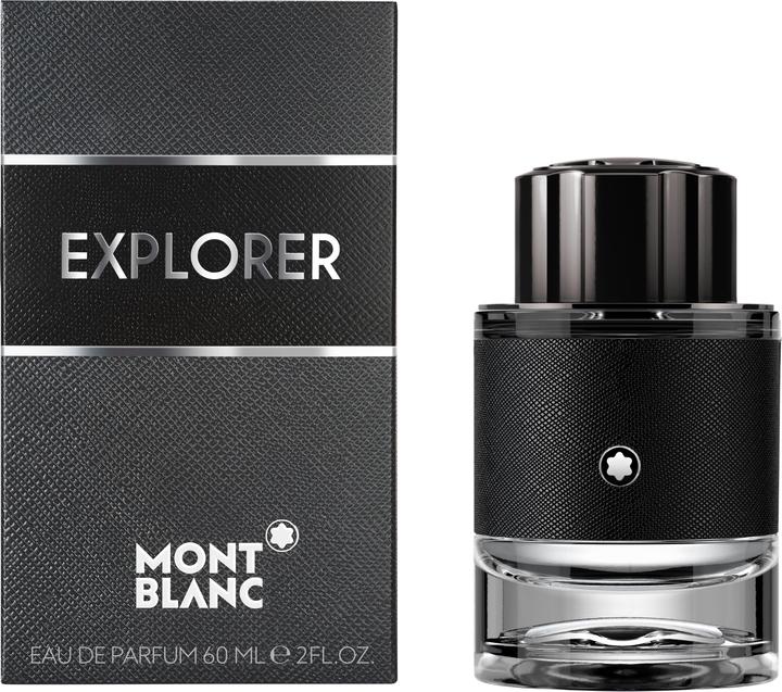 Immagine prodotto Montblanc Esploratore (Eau de parfum, 60 ml)