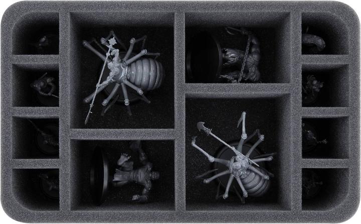 Immagine prodotto Feldherr Rucksack für Malifaux (Schiuma solida)