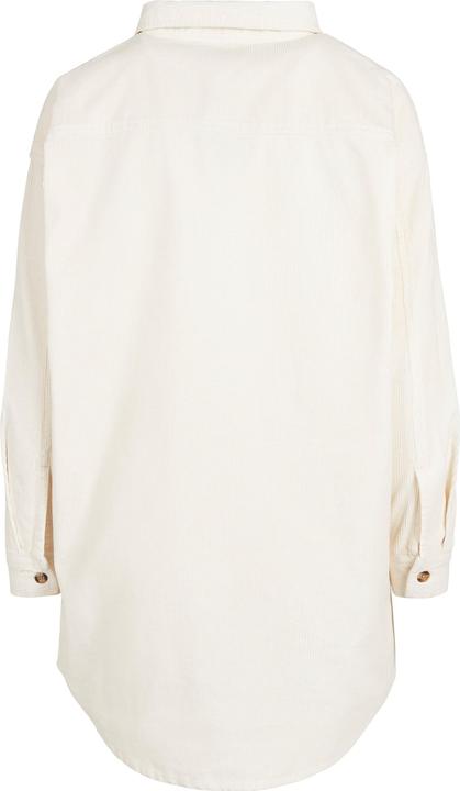 Produktbild Urban Classics Ladies Long Corduroy Overshirt (4XL)