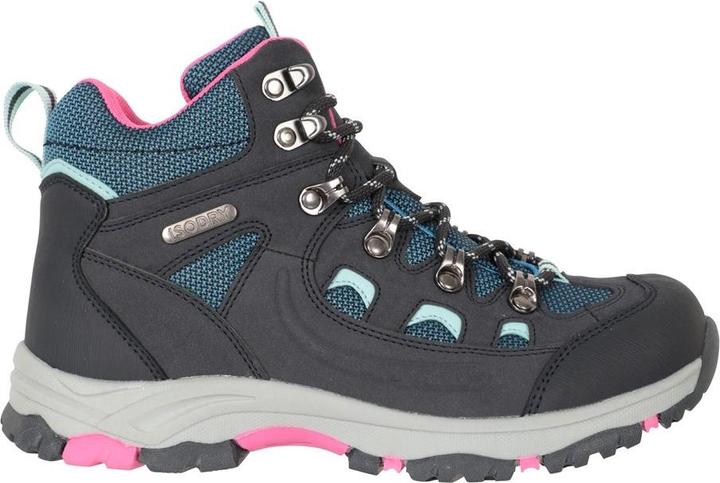 Image du produit Mountain Warehouse - Bottines de marche ADVENTURER - Enfant (33)