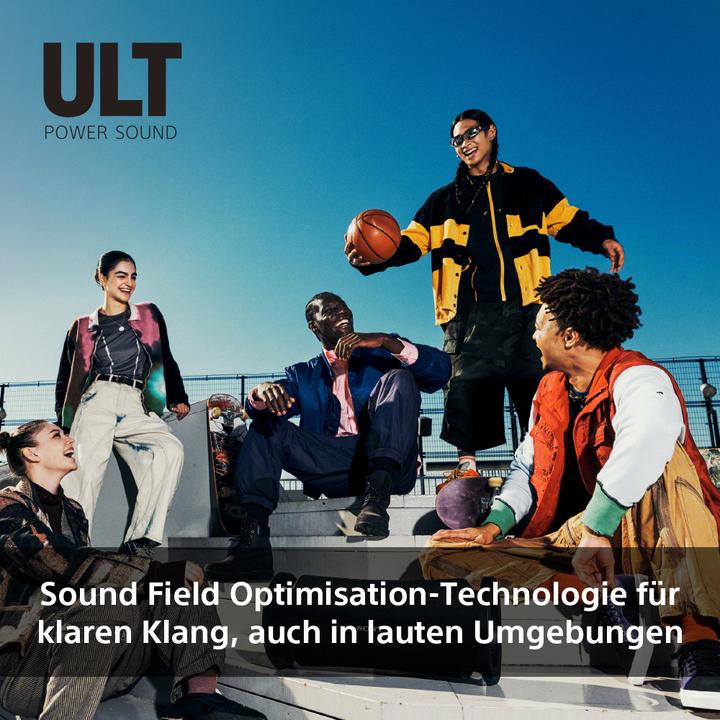 Image du produit Sony ULT Field 7 (30 h, Fonctionnement sur batterie)