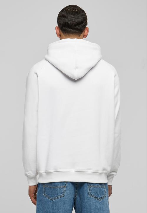 Actual product image Urban Classics Blank Hoody (5XL)