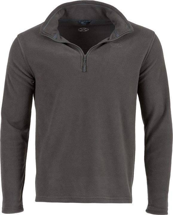 Actual product image Highlander Ember Fleece - Grey Lrg (L)