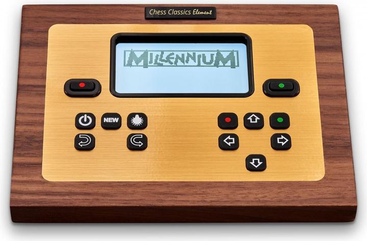 Image du produit Millennium Chess Classics Exclusive