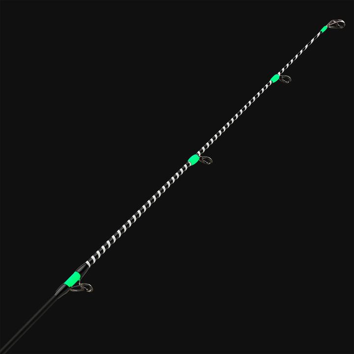 Immagine prodotto Caperlan Angelrute Symbios 900 4,50 m Hybrid Brandungsangeln (Asta a tutto tondo, 450 cm)