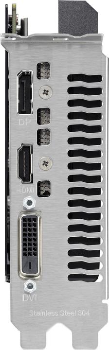 Produktbild ASUS Dual GeForce RTX 3050 V2 OC Edition (8 GB)
