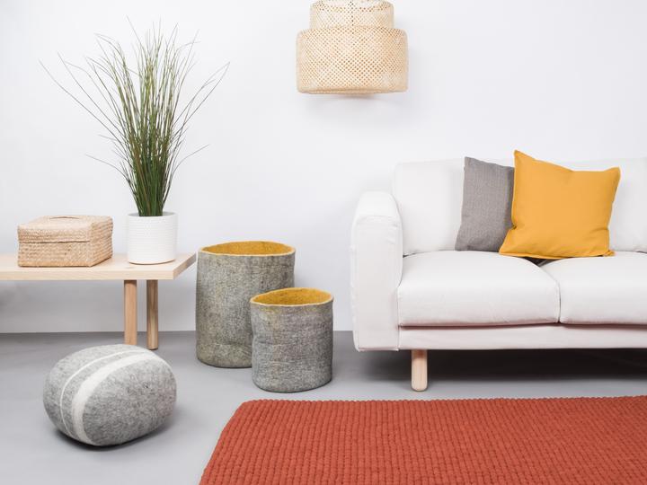 Immagine prodotto Myfelt Rettangolare piatto L (160 x 230 cm)