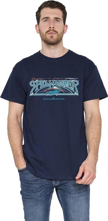 Produktbild Dungeons & Dragons Spelljammer TShirt (4XL)