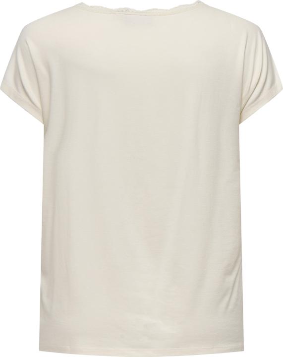 Image du produit Only Coupe normale Top col V Curve Top (XL)