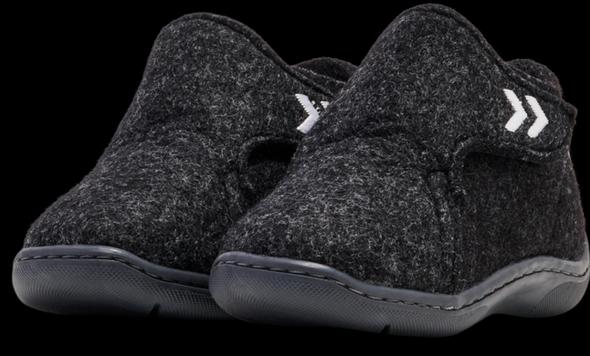 Actual product image hummel Wool Slipper Children (29)