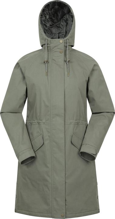 Mountain Warehouse Polperro Jacke wasserfest Wattiert