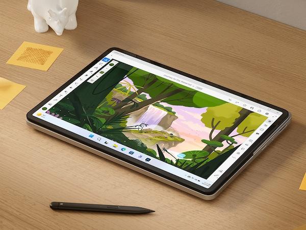 Produktbild Microsoft Surface Laptop Studio 2 (14.40", Intel Core i7-13700H, 16 GB, 512 GB, DE)