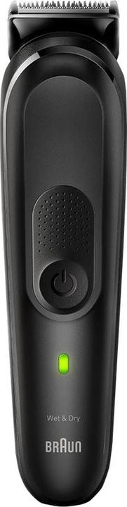 Actual product image Braun All-In-One Styling Set Series 7 MGK7460