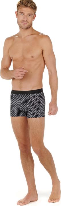 Image du produit HOM HO1 BoxerBrief Microfibre (M, Une unité par pack)