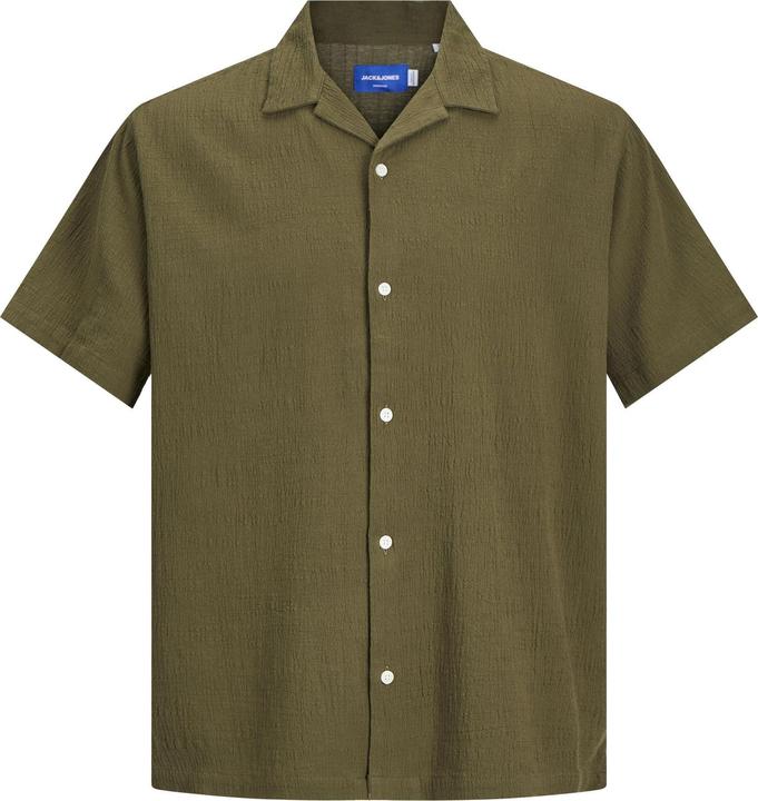 Jack & Jones Relaxed Fit Hawaii-Hemd Hawaii-Hemd (XXL)