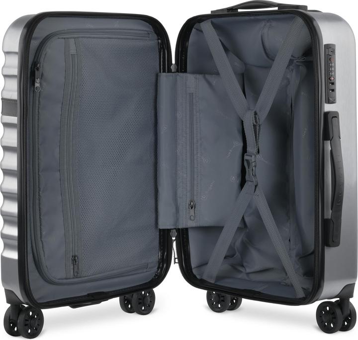 Produktbild Bugatti Corium (34.30 l, Handgepäck (bis 50l))
