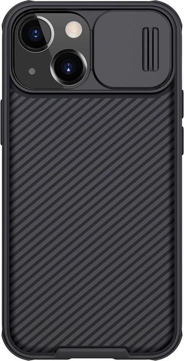 Actual product image Nillkin CamShield Pro MagSafe Series Hardcase Cover (Apple iPhone 13 mini)
