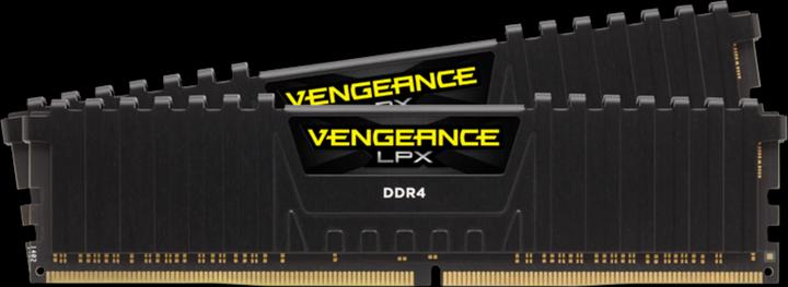 Corsair Vengeance LPX (2 x 8GB, 3000 MHz, DDR4-RAM, DIMM)