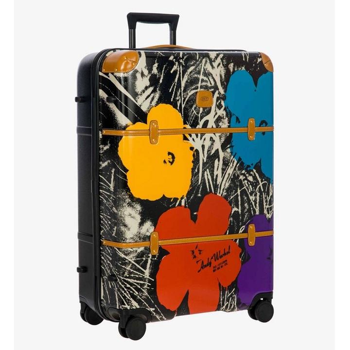 Image du produit Brics Edition limitée - Chariot Andy Warhol (96 l, L (90 - 115l))